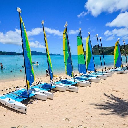 Whitsunday East 1106 On Hamilton Island By Hamorent Dış mekan fotoğraf