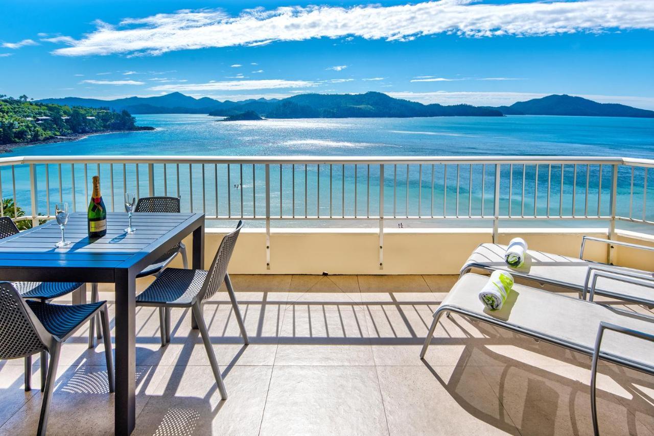 Whitsunday East 1106 On Hamilton Island By Hamorent Dış mekan fotoğraf