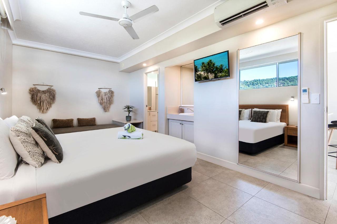 Whitsunday East 1106 On Hamilton Island By Hamorent Dış mekan fotoğraf