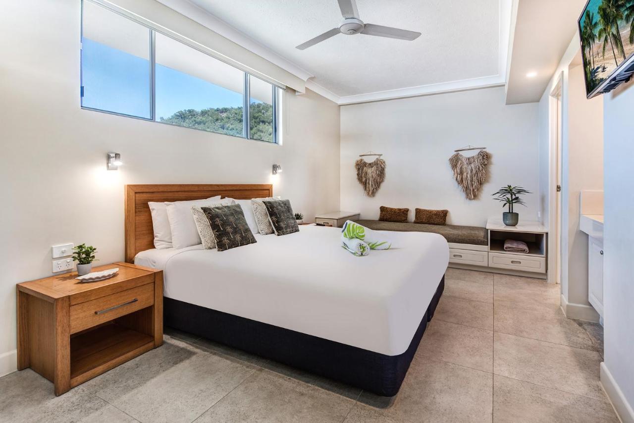 Whitsunday East 1106 On Hamilton Island By Hamorent Dış mekan fotoğraf