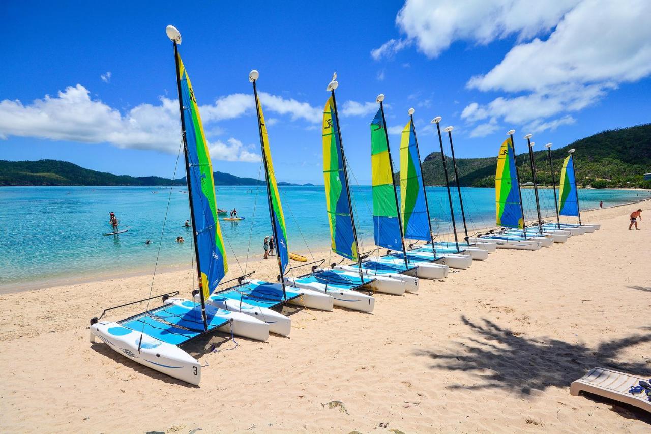 Whitsunday East 1106 On Hamilton Island By Hamorent Dış mekan fotoğraf