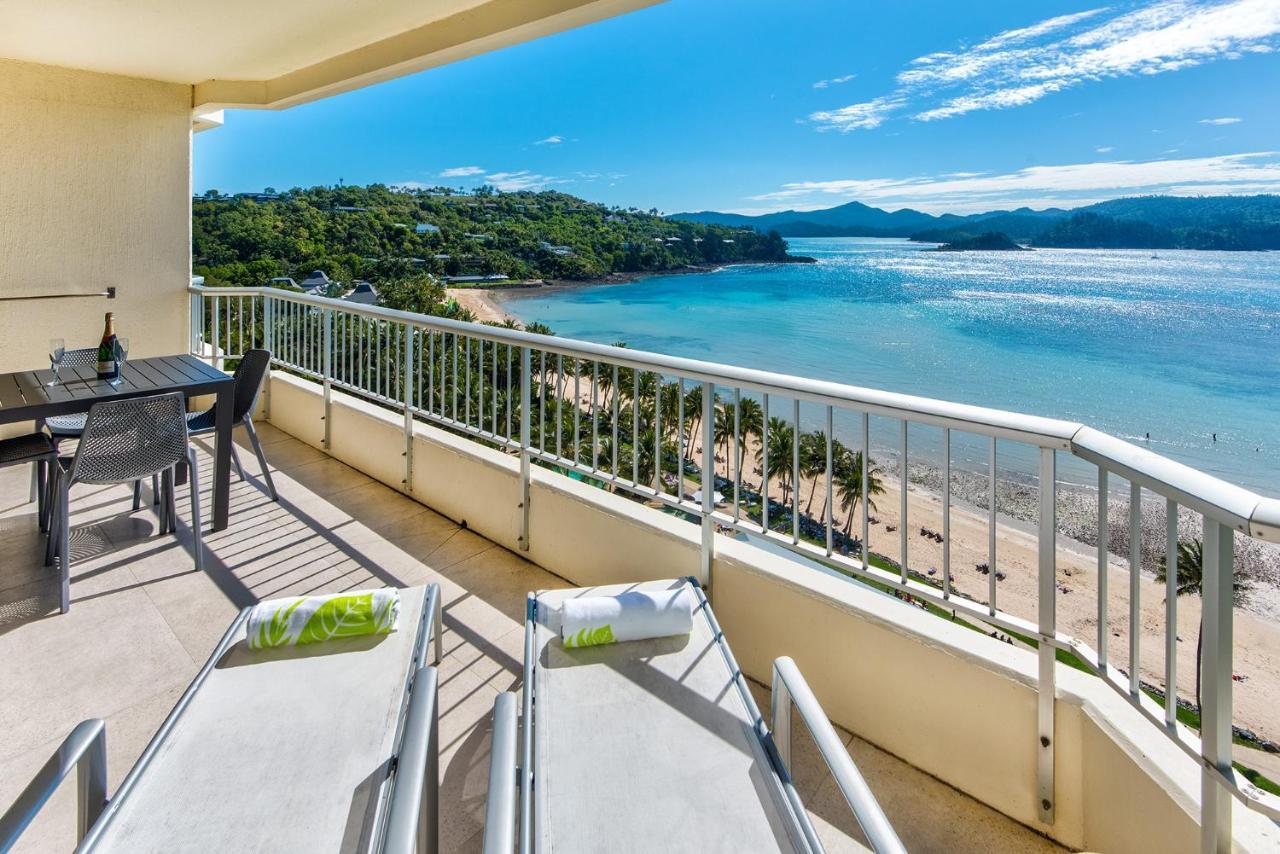 Whitsunday East 1106 On Hamilton Island By Hamorent Dış mekan fotoğraf